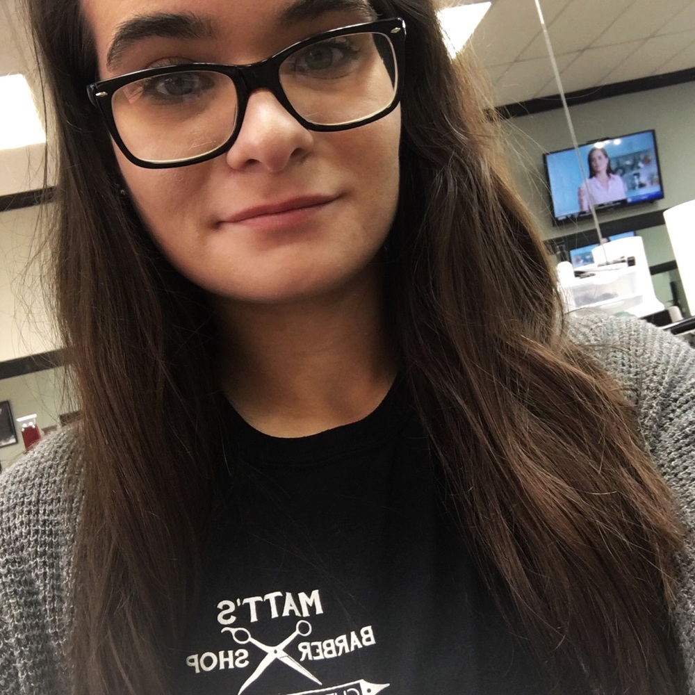 Meet your Posher, Jessica